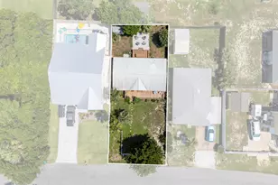 224 Magnolia Dr, Panama City Beach, FL 32413 - Photo 29