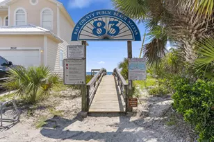 224 Magnolia Dr, Panama City Beach, FL 32413 - Photo 35