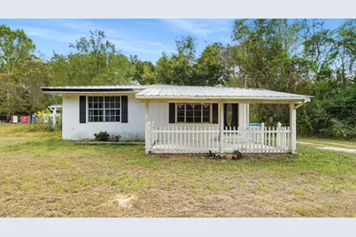 25226 Fifth Avenue Avenue, Florala, AL 36442 - Photo 1