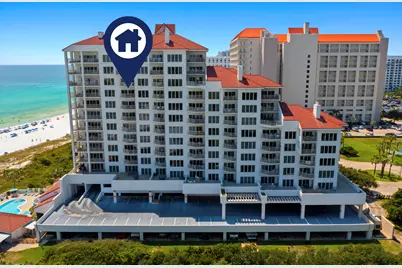 9011 US Highway 98 #C-1106, Miramar Beach, FL 32550 - Photo 3