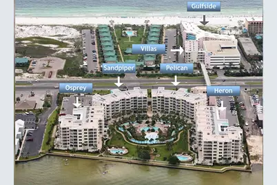 1515 SE Miracle Strip Parkway SE #205, Fort Walton Beach, FL 32548 - Photo 21