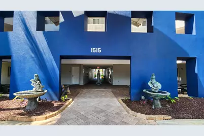 1515 SE Miracle Strip Parkway SE #205, Fort Walton Beach, FL 32548 - Photo 15