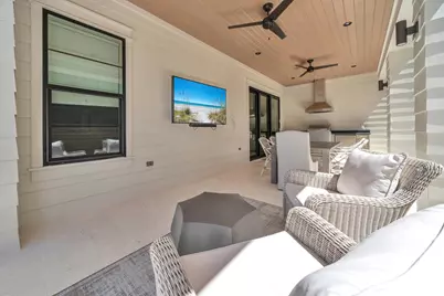 151 Oyster Lake Drive, Santa Rosa Beach, FL 32459 - Photo 19