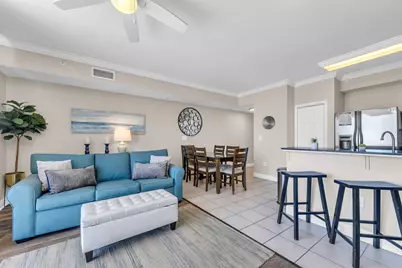 16819 Front Beach Road #UNIT 913, Panama City Beach, FL 32413 - Photo 7