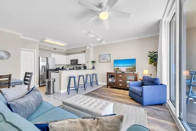 16819 Front Beach Road #UNIT 913, Panama City Beach, FL 32413 - Photo 5