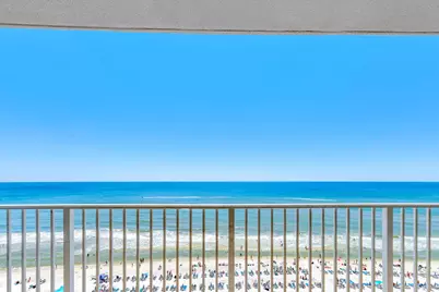 16819 Front Beach Road #UNIT 913, Panama City Beach, FL 32413 - Photo 1