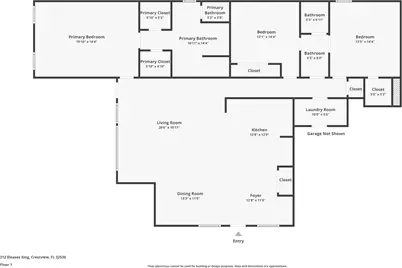 212 Eleases Crossing, Crestview, FL 32539 - Photo 41