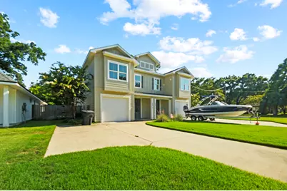 1001 E Cross Street E #B, Pensacola, FL 32503 - Photo 1