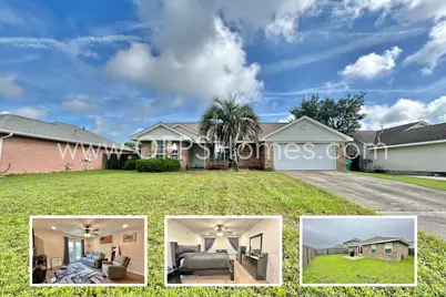 2837 Atoka Trail, Crestview, FL 32539 - Photo 1