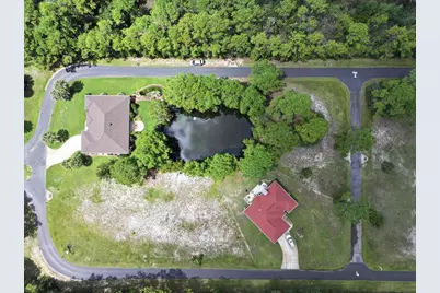 1796 W Smugglers Cove Drive W, Gulf Breeze, FL 32563 - Photo 11