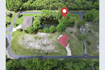 1796 W Smugglers Cove Drive W, Gulf Breeze, FL 32563 - Photo 7