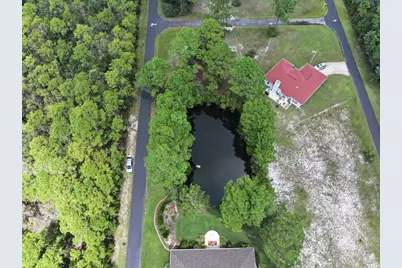 1796 W Smugglers Cove Drive W, Gulf Breeze, FL 32563 - Photo 9