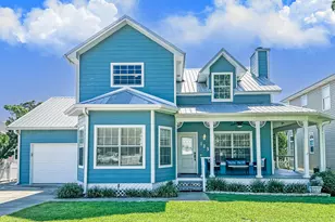 129 Bid a Wee Ln, Panama City Beach, FL 32413 - Photo 1