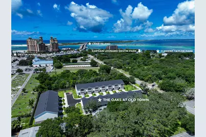 140 Sibert Avenue #UNIT 5, Destin, FL 32541 - Photo 1