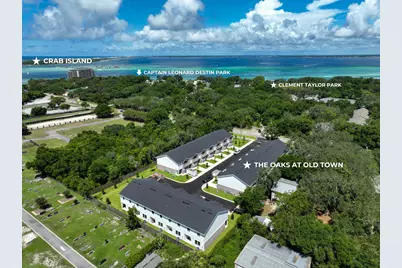 140 Sibert Avenue #UNIT 5, Destin, FL 32541 - Photo 35