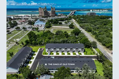 140 Sibert Avenue #UNIT 11, Destin, FL 32541 - Photo 3