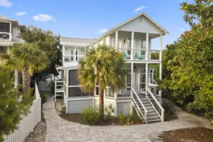 335 Eastern Lake Rd, Santa Rosa Beach, FL 32459 - Photo 3