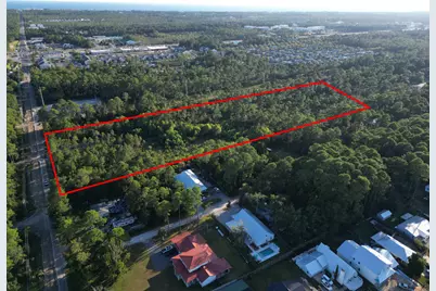 Lot #11 N Co Highway 393 N, Santa Rosa Beach, FL 32459 - Photo 9