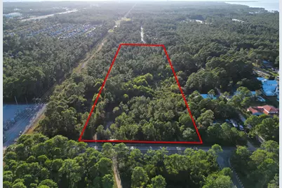 Lot #11 N Co Highway 393 N, Santa Rosa Beach, FL 32459 - Photo 7