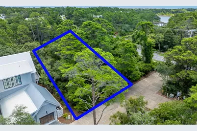 Lot 2 Thistle Lane, Santa Rosa Beach, FL 32459 - Photo 7