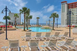 9860 S Thomas Dr S, Panama City Beach, FL 32408 - Photo 63