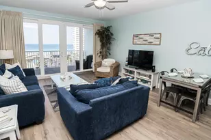 9860 S Thomas Dr S, Panama City Beach, FL 32408 - Photo 13