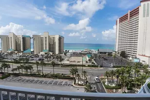 9860 S Thomas Dr S, Panama City Beach, FL 32408 - Photo 1