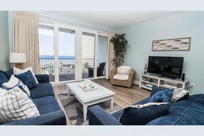 9860 S Thomas Drive S #627, Panama City Beach, FL 32408 - Photo 15