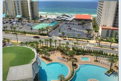 9860 S Thomas Drive S #627, Panama City Beach, FL 32408 - Photo 53