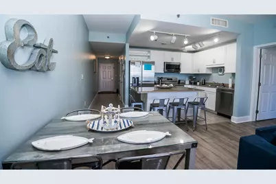 9860 S Thomas Drive S #627, Panama City Beach, FL 32408 - Photo 17