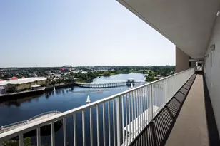 9860 S Thomas Dr S, Panama City Beach, FL 32408 - Photo 41