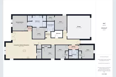 1470 Cypress Street, Niceville, FL 32578 - Photo 51