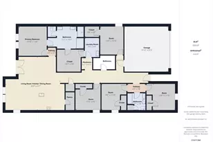 1470 Cypress St, Niceville, FL 32578 - Photo 51