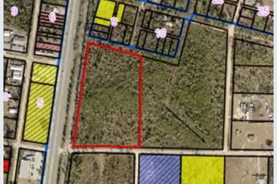 Xxx Webber Road, Fountain, FL 32438 - Photo 7