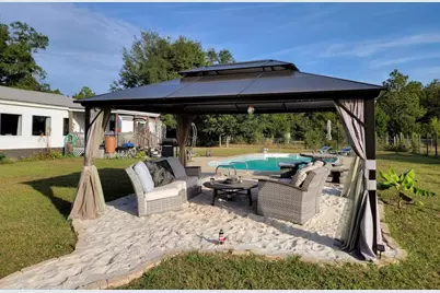 5078 Santa Gertrudas Drive, Milton, FL 32583 - Photo 1