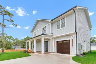 246 Shelter Cove Dr, Santa Rosa Beach, FL 32459 - Photo 5