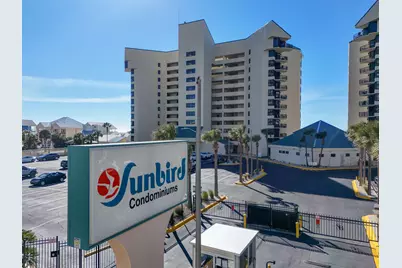 9850 S Thomas Drive S #UNIT 1110E, Panama City, FL 32408 - Photo 31