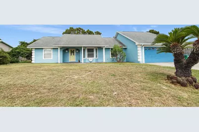157 Rusty Gans Drive, Panama City Beach, FL 32408 - Photo 1