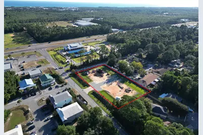 95 Don Bishop Road, Santa Rosa Beach, FL 32459 - Photo 13