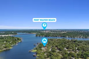 509 Pocahontas Dr, Fort Walton Beach, FL 32547 - Photo 51