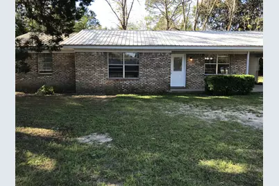 5438 Highway 4, Baker, FL 32531 - Photo 1