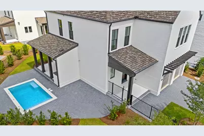 368 Ridgewalk Circle #Lot 44B, Santa Rosa Beach, FL 32459 - Photo 3