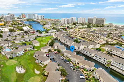 775 Gulf Shore Drive #UNIT 2050, Destin, FL 32541 - Photo 5