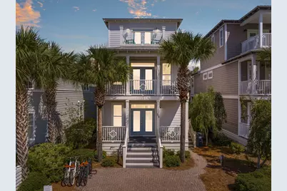 22 Moonlight Beach Lane, Inlet Beach, FL 32461 - Photo 5