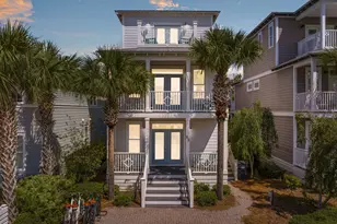 22 Moonlight Beach Ln, Inlet Beach, FL 32461 - Photo 5