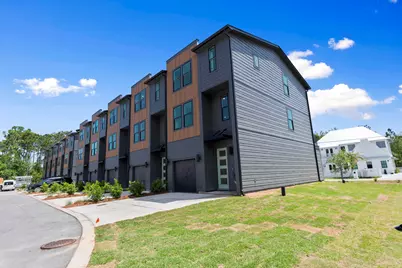 170 Blue Eden Loop #Lot 5, Santa Rosa Beach, FL 32459 - Photo 3