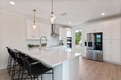 180 Blue Eden Loop #Lot 2, Santa Rosa Beach, FL 32459 - Photo 13