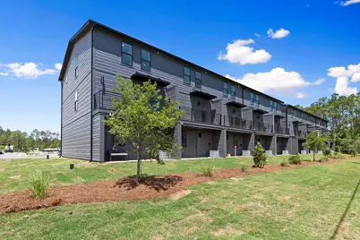 174 Blue Eden Loop #Lot 4, Santa Rosa Beach, FL 32459 - Photo 33