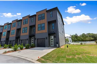 174 Blue Eden Loop #Lot 4, Santa Rosa Beach, FL 32459 - Photo 3