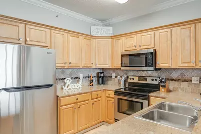 17643 Front Beach Road #1202, Panama City Beach, FL 32413 - Photo 19